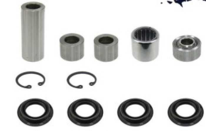 Bronco A-Arm Bushing Kit Lower Front AT-04516