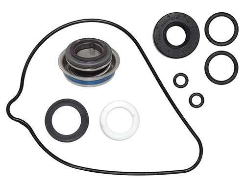 Bronco Water Pump Repair Kit AT-10064