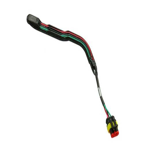 Spi Speedometer Sensor SM-01253