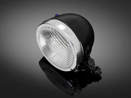 Highway Hawk Spotlight HH-68-130BC