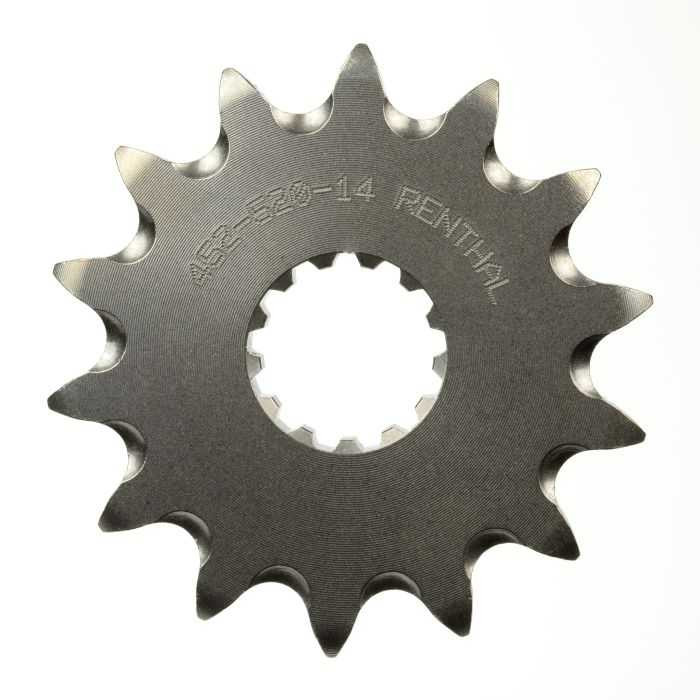 Renthal Front Sprocket 12T 453--520-12P