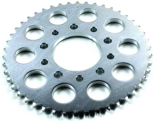 Jt Sprockets Sprocket 46 Tooth JTR1334.46