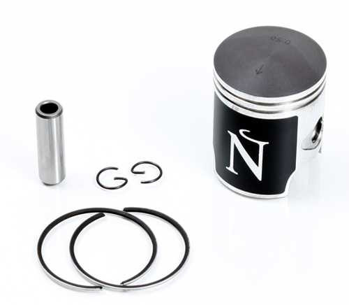 Namura Atv Piston Kit Polaris NA-50008-2