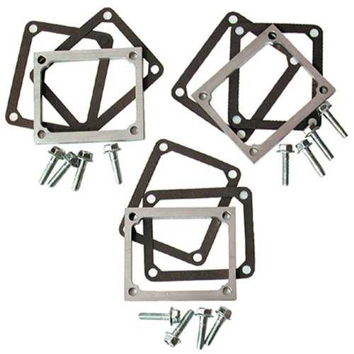 Spi Reed Spacer Kit Ski-Doo SM-07058