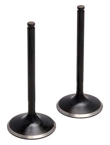 Kibblewhite Exhaust Valve 31Mm (Std) 40-40316