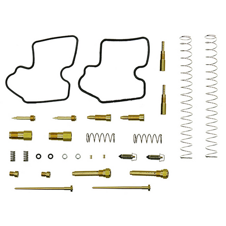 Bronco Carburetor Repair Kit AU-07422