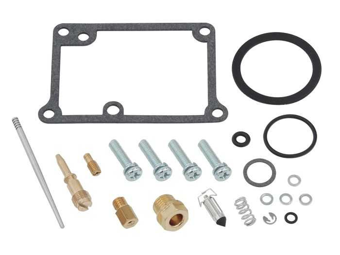 Psychic Carburetor Rebuild Kit XU-07452