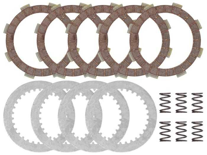 Psychic Clutch Kit MX-03546H