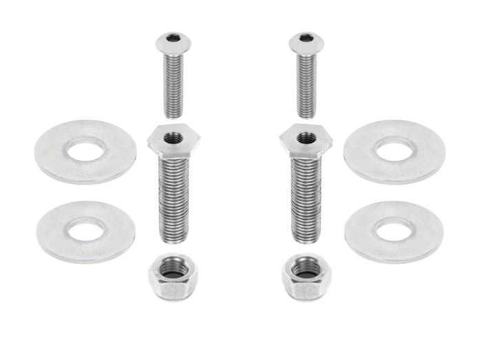 Motorsport Products Quick Release Kit 97-3101