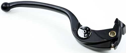 Emgo Lever B Black Kawasaki 30-33461