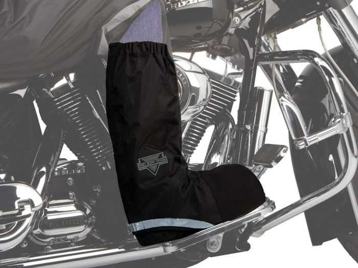 Nelson Rigg Waterproof Rain Boots L WPRB-100-03-LG