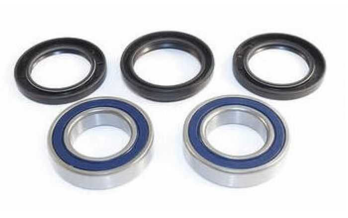 Epi Performance Wheel Bearing Kit WE301169