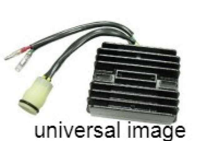 Bronco Voltage Regulator/Rectifier AT-01677