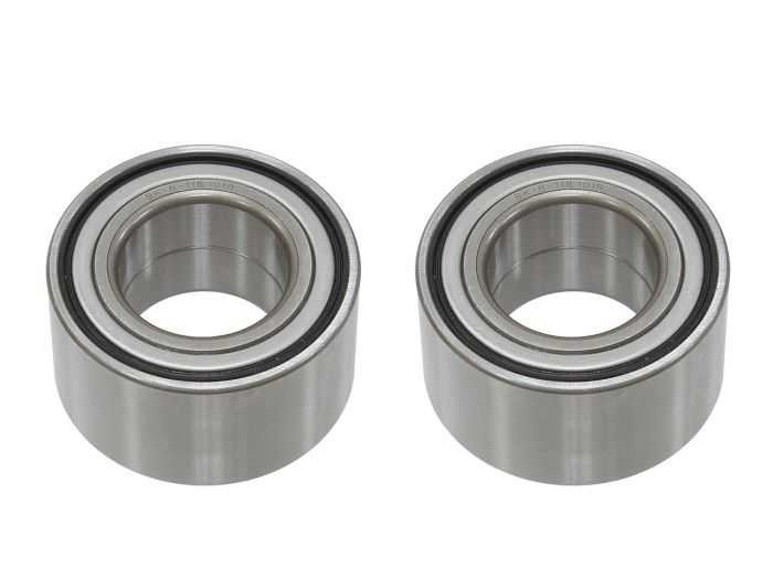 Bronco Wheel Bearing Kit AT-06612
