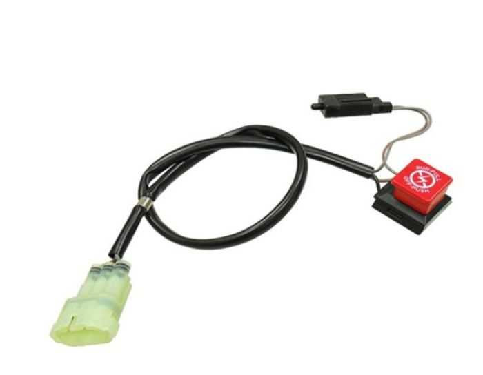 Spi Kill Switch SM-01582-1