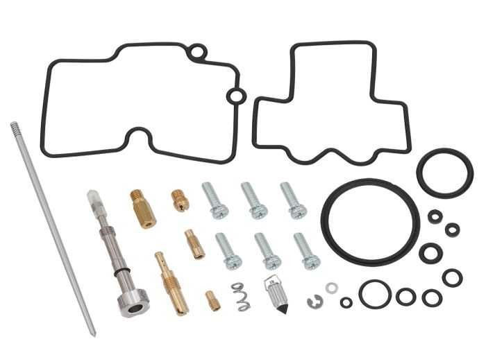 Psychic Carburetor Rebuild Kit XU-07463