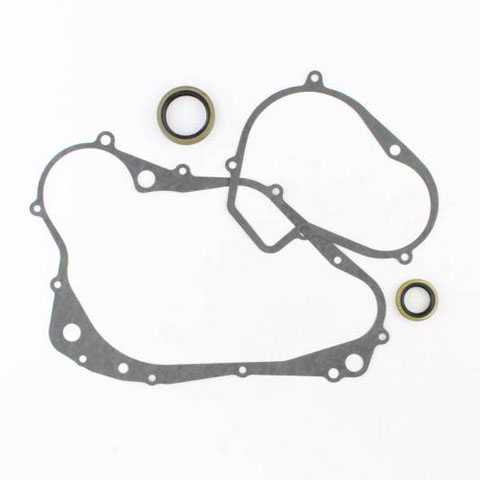 Cometic Bottom End Kit With Crank Seals-Suzuki C3380