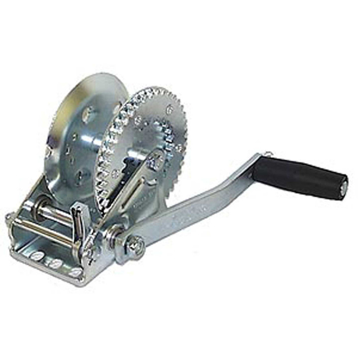 Fulton Winch 1100 Lbs. Single-Speed 142100
