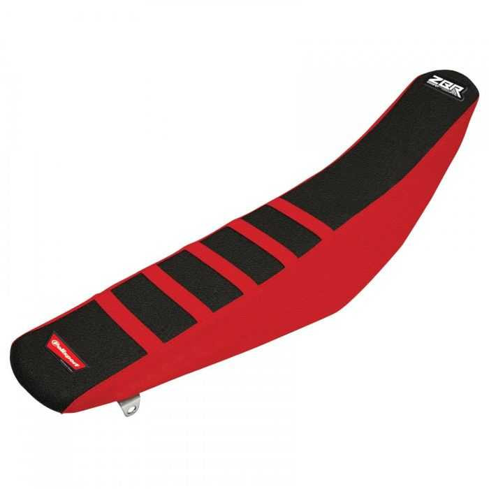 Polisport Performance Racing Seat Red/Black 8157100003