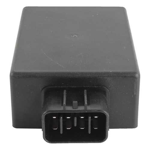 Wildboar Audio Cdi Module 160-02120