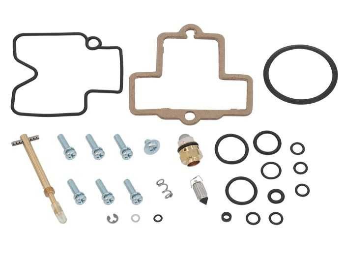 Psychic Carburetor Rebuild Kit XU-07444