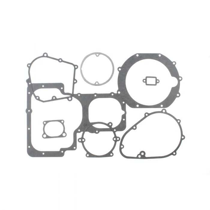 Cometic Kaw Kz900-1000 Fiber Kit C8072
