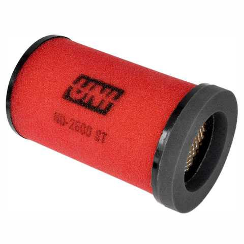 Uni Filter Air Kawasaki Atv NU-2600ST