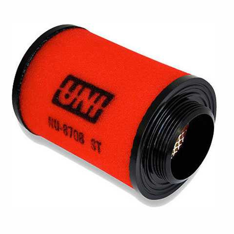Uni Filter Atv Air Bombardier NU-8708ST