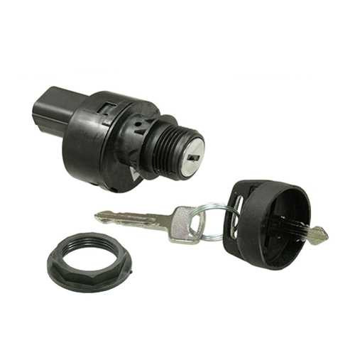 Spi Ignition Switch SM-01550