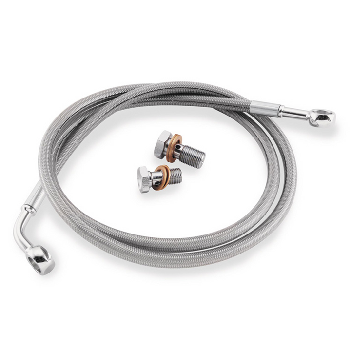 Goodridge Front Brake Line Kit KW3864-2FCH
