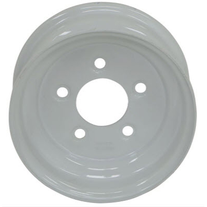 Atw 9" Wheel 5 Hole Painted 20038