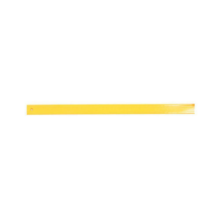 Garland Polaris Slide 66" Profile 26 Yellow 232434