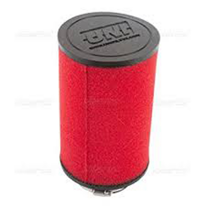 Uni Filter Dual Stage Pod Straight 3X 5X 6" UP-6325ST