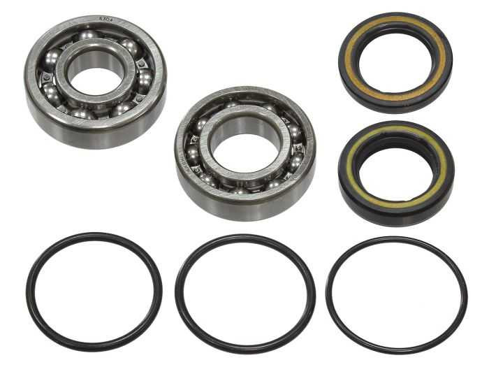 Wavewerx Jet Pump Repair Kit WC-03402