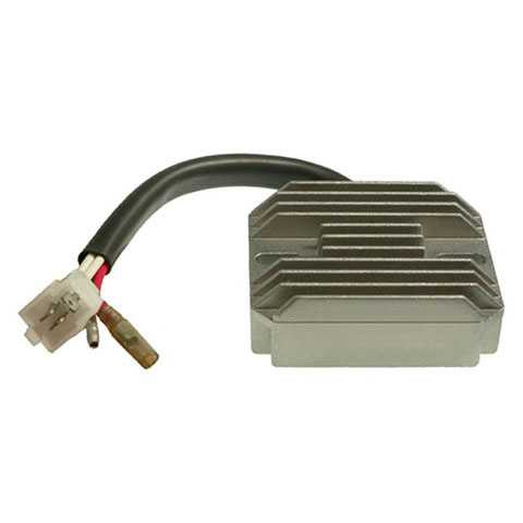 Wildboar Audio Atv Reulator AYA6013