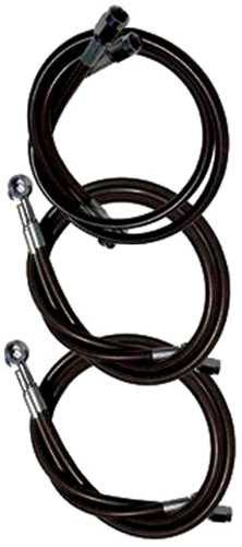 Powermadd Extended Brake Line 45611