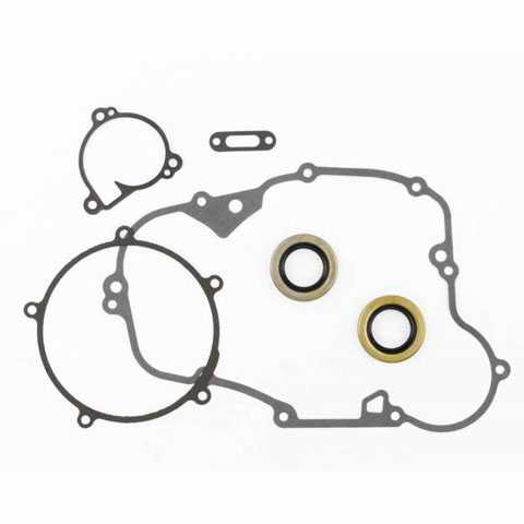 Cometic Bottom End Kit With Crank Seals-Kawasaki C3356