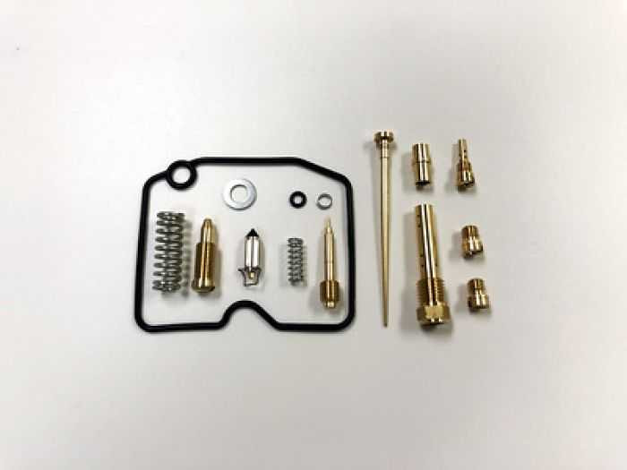 Shindy Carburetor Repair Kit 03-464