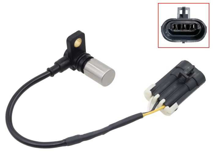 Bronco Crankshaft Position Sensor AT-01593