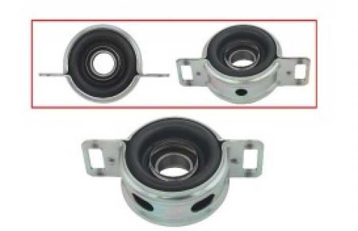 Bronco Flex Bearing Assembly AT-08958