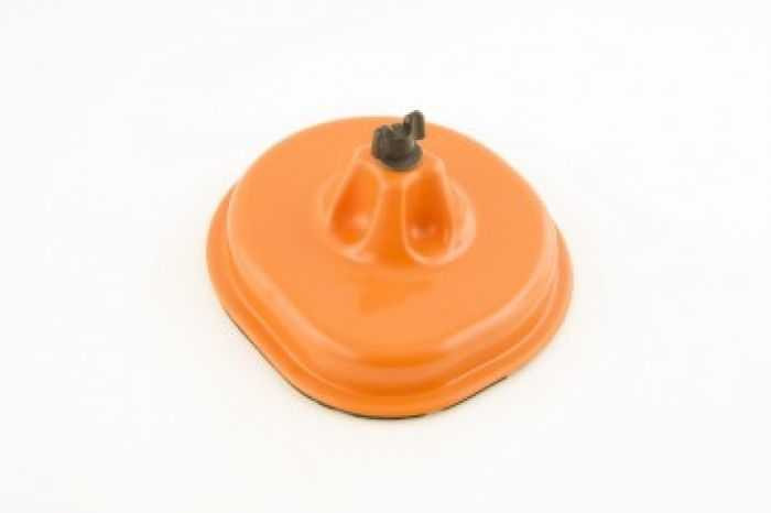 Twin Air Box Cover 160078