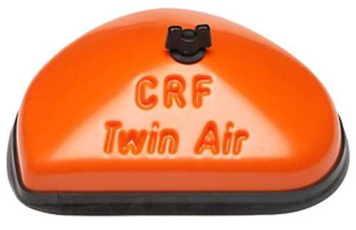 Twin Air Box Cover Honda 160106