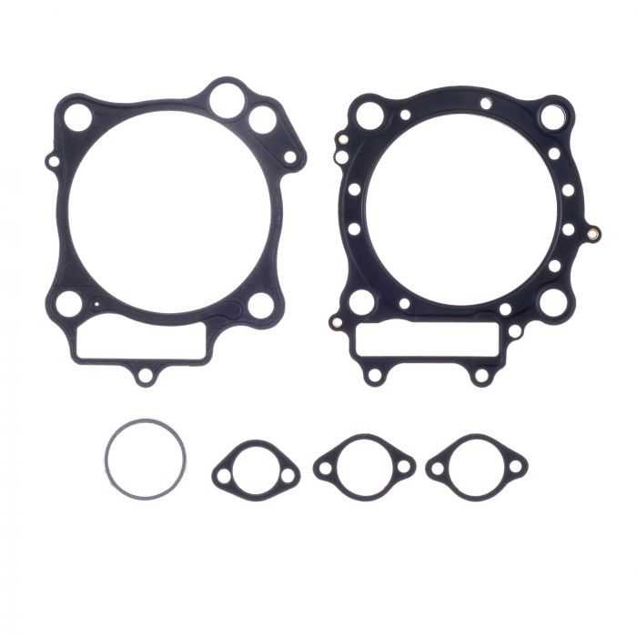 Cometic Hon Trx450R 2006 101Mm Bore Top End Gasket Set C3156
