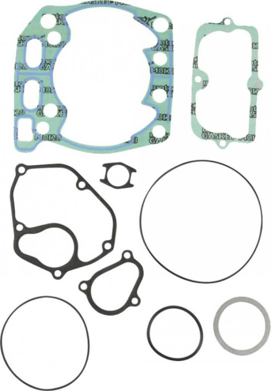 Athena Top-End Gasket Kit Suzuki Rm 250 2003 P400510600035