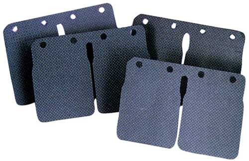 Boyesen Reed Arctic Cat 542