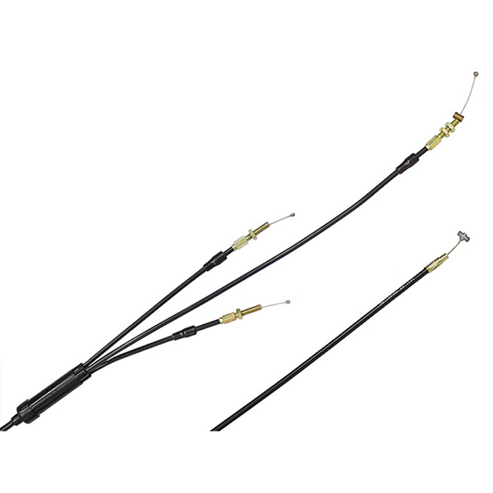 Spi Ski Doo Throttle Cable - Mikuni 05-139-66