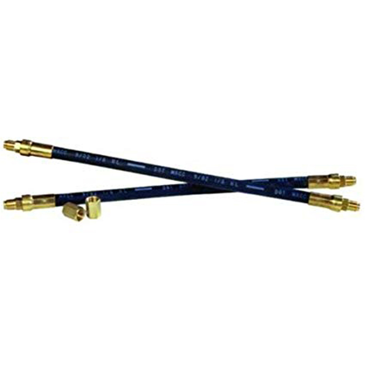 Dexter Axle Disc Brake Line Kit 81099
