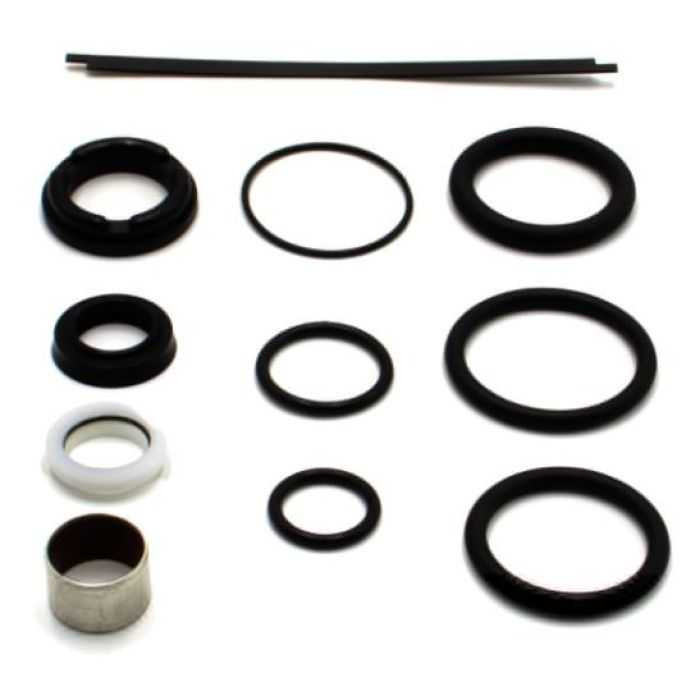 Len Performance - Shock Rebuild Kit LAR-00001