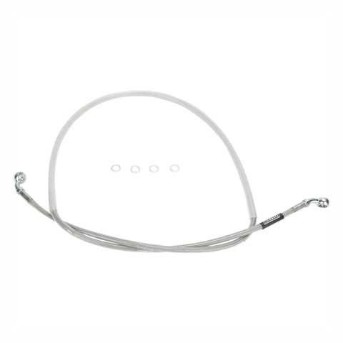 Russell Honda Front Brake Line Kit 04-07 Crf250X 05-07 Crf450X R09363