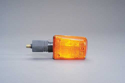 K&S Technologies Dot Turn Signals For Suzukisrf-600R R/S/T Dr-650Set/V 35601- 25-3125